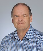 Bernhard Gyger