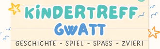 Kindertreff Gwatt