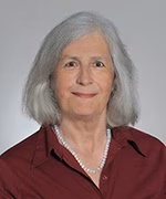 Marianne Rupp