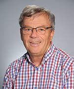 Müller Alfred klein