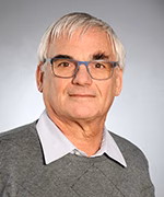 Pfister David