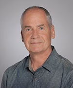 Rudolf Roth