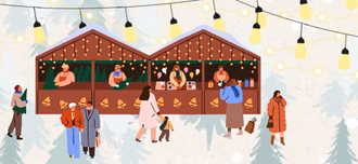Adventsabend (Bild)