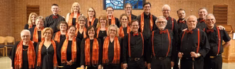 Gospelchor (Bild)